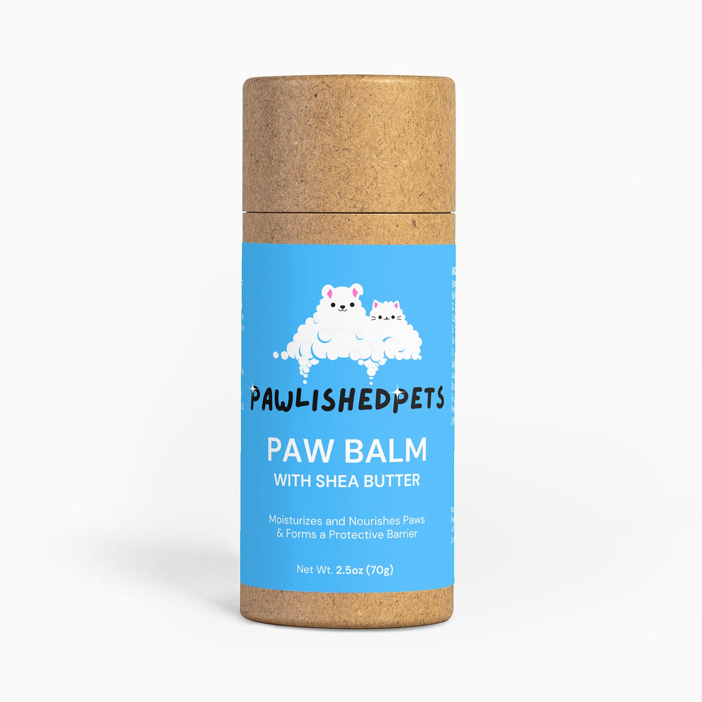 Dog Paw Balm